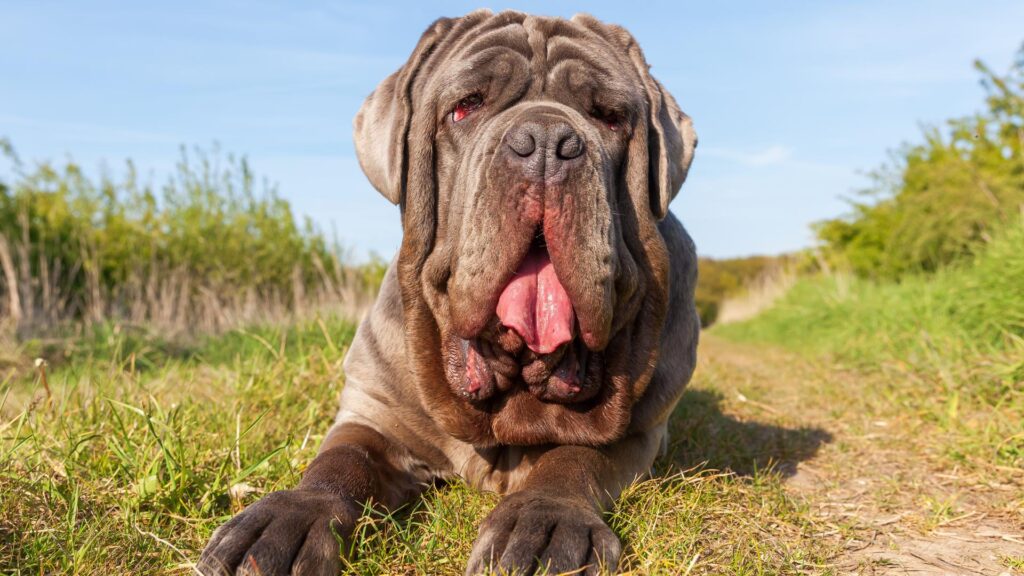 Mastiff